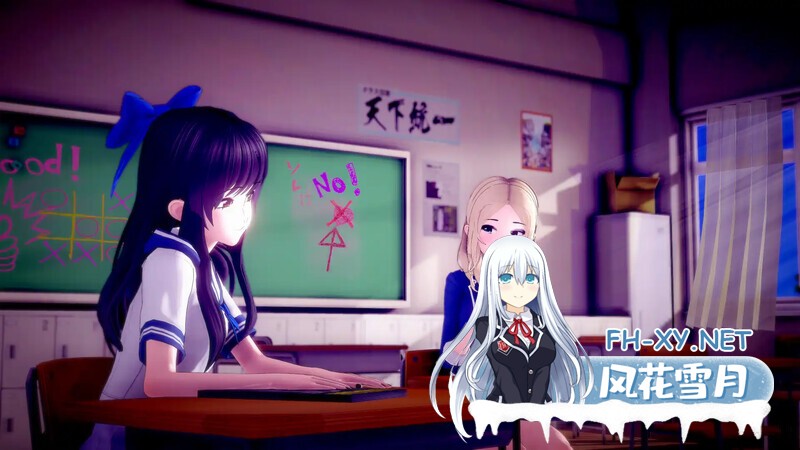 [SLG/动态/更新/2D/口交/多P]爱偶/Love Dolls[Ver0.21][PC+安卓/2.4G]-6.jpg