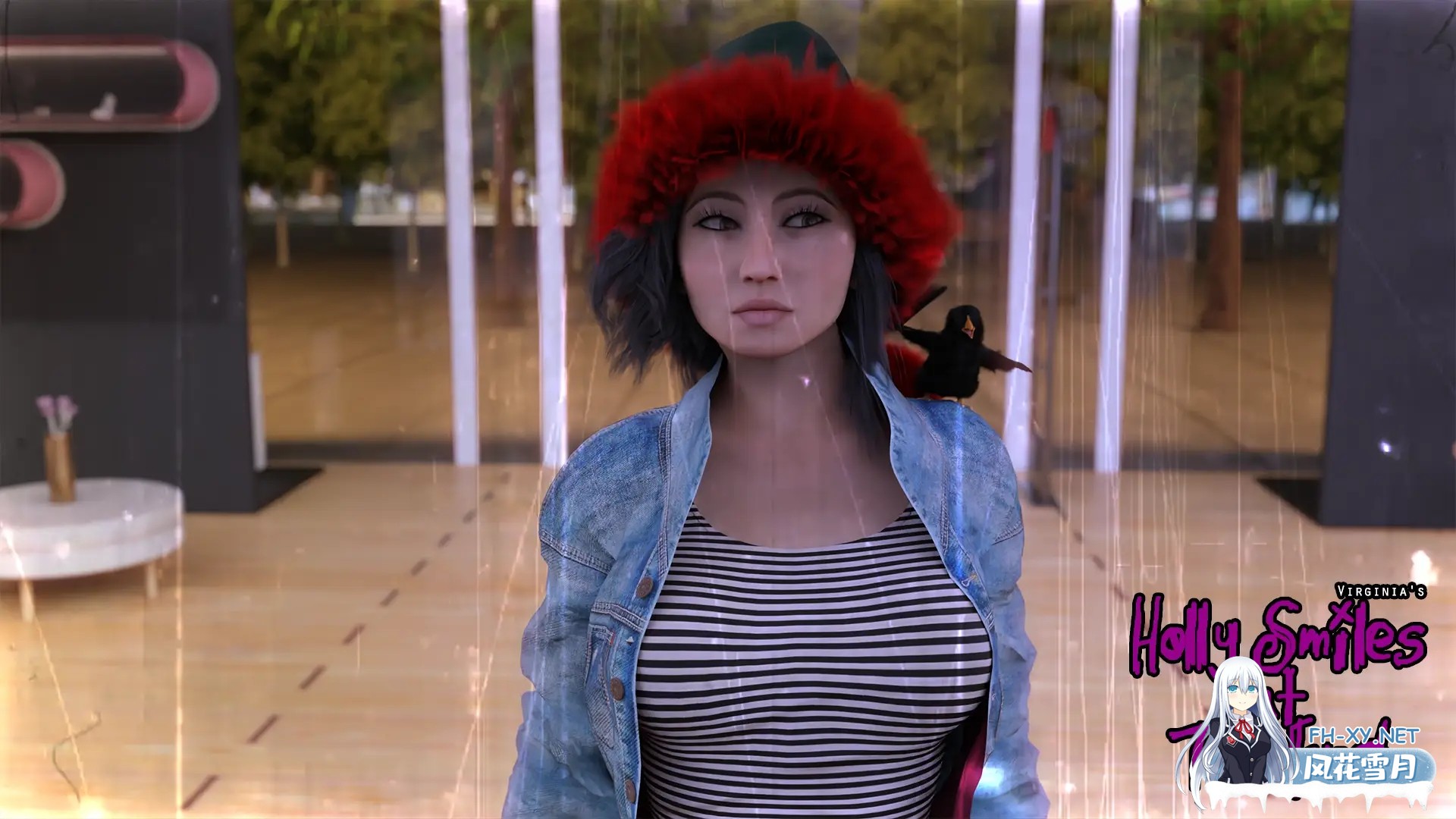 [SLG/动态/更新/汉化/3D]霍莉最后笑了/Holly Smiles at the End[[6/10][PC+安卓/5.6G]-6.jpg