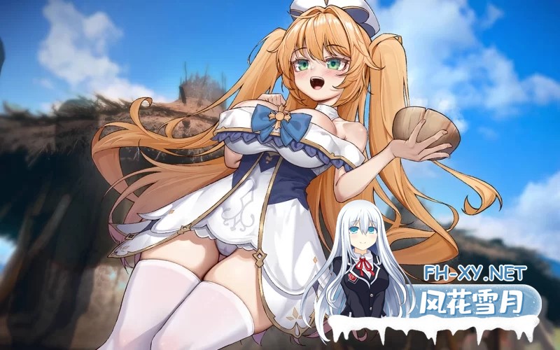 [日式RPG/更新] 影色渐染~阿斯林顿的妹神官 影に染まりゆく~アスリントの妹神官~ Ver.1.1.2 Steam官中步兵版+全回想存档 [3.70G]-10.jpg