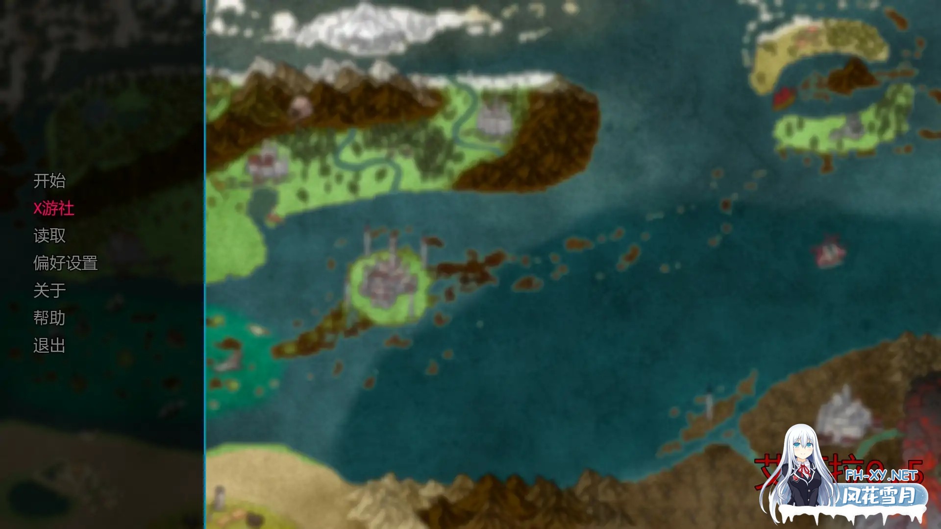 [PC+安卓][欧美SLG/汉化/乱伦/NTR/欧美]艾瓦拉 Aihvala v0.5 AI汉化版 [2088.0MB]-1.png