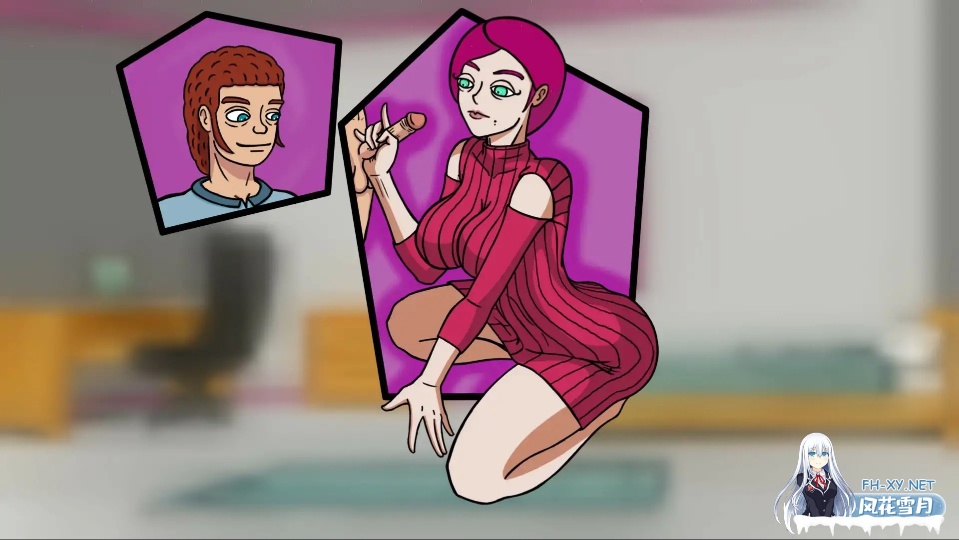 [SLG/AI汉化/沙盒/熟女]露西恩的生活/Luciene’s Life [Ver0.2.1] [PC/0.27G]-3.jpg