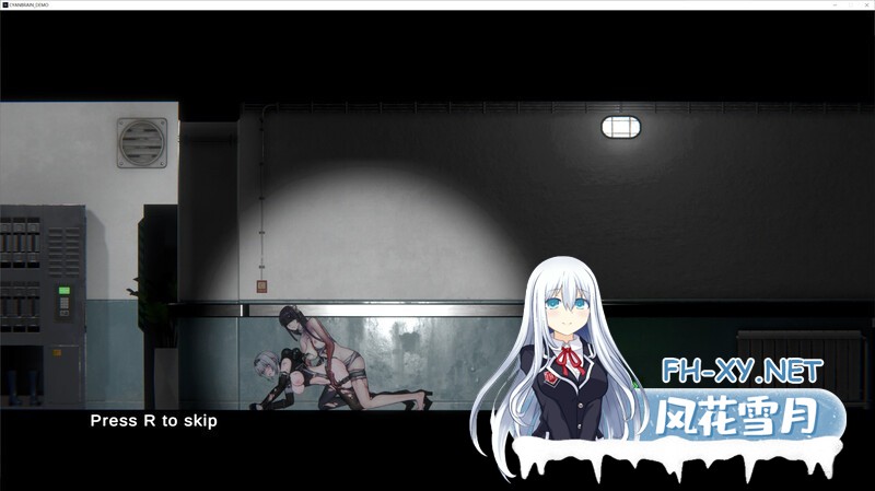 [ACT/全动态/STEAM官中/巨乳/更新/步兵]青色大脑/CYAN BRAIN[Ver1.1.3 正式版+存档][PC/1.7G]-3.jpg