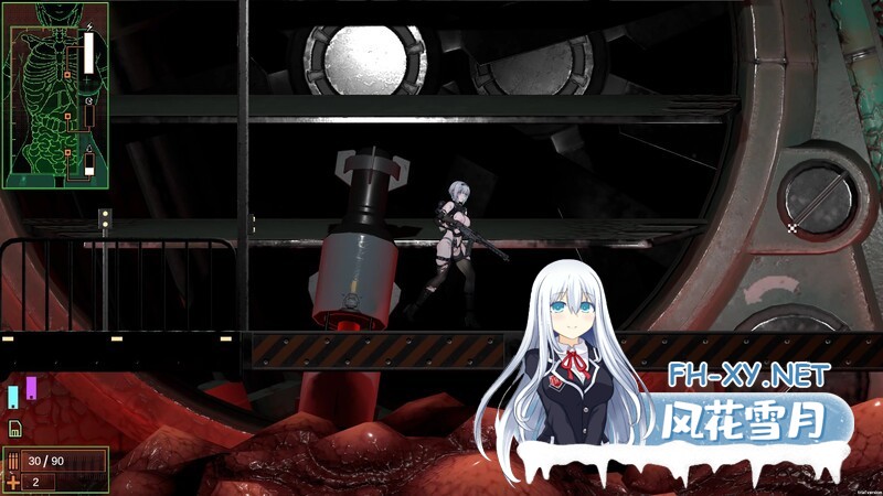 [ACT/全动态/STEAM官中/巨乳/更新/步兵]青色大脑/CYAN BRAIN[Ver1.1.3 正式版+存档][PC/1.7G]-7.jpg