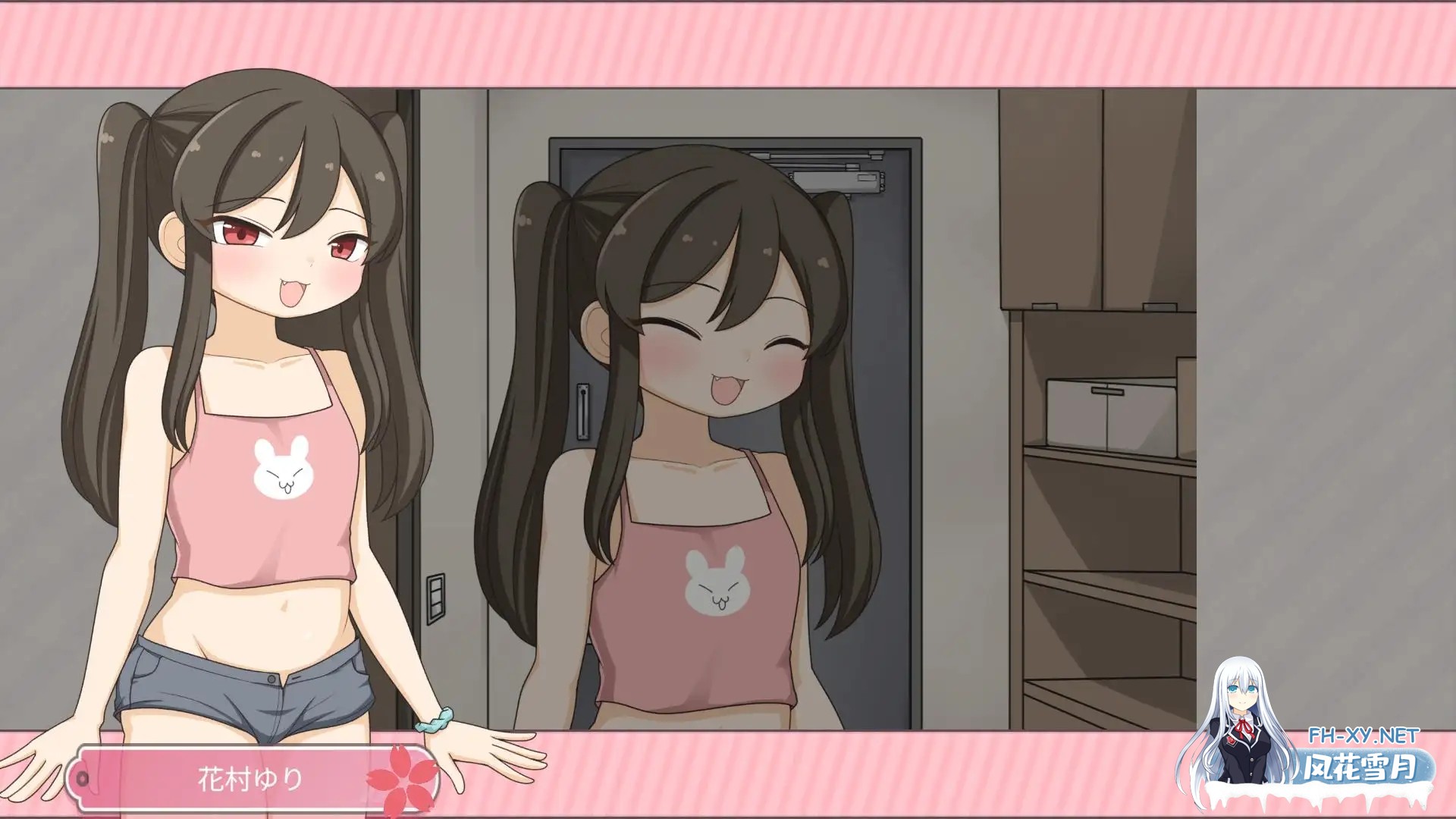 [SLG/抚摸/精翻汉化/睡奸/中出][RJ01392470/クッコロコロ工房社团]和妈妈一起睡奸 在邻居家女孩午睡时进行睡奸是常识的世界/ママと睡眠〇！隣の家...-2.jpg