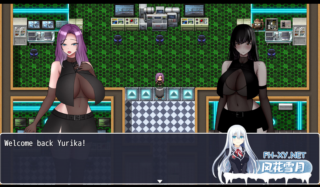 [RPG/动态/AI汉化/巨乳/2D/更新]性感间谍：百合香/性感间谍/Sexy Spy : Yurika/Sexy Spy Yurika[Ver0.07+礼包码][PC+安卓/930M]-2.png