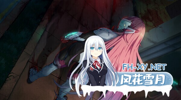 [SLG/中文/步兵/全动态] 超能X天使 X-Angels ~正義で堕とせ!美少女ヒーロー~ Steam官中步兵版 [5G/新作/全CV]-6.jpg