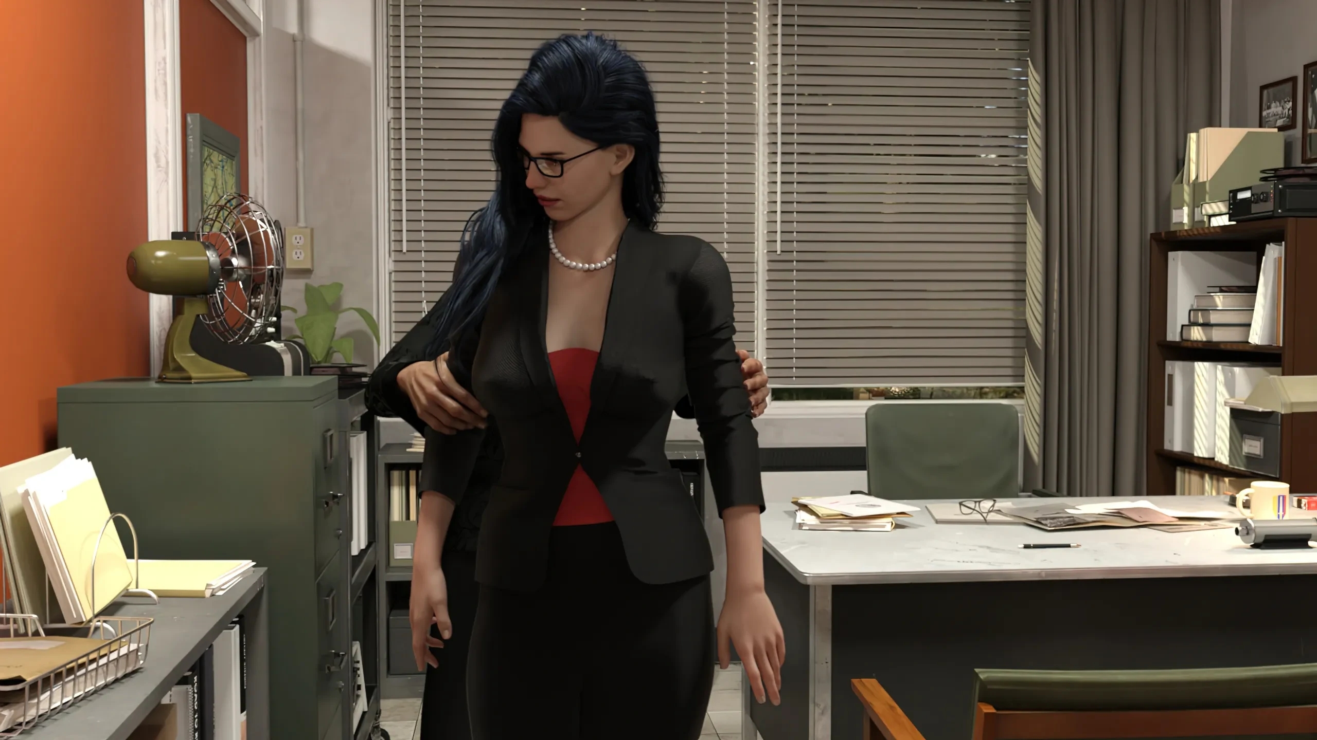 [PC][欧美乱伦SLG/汉化/动态/欧美]日本的新开始 New Beginnings in Japan V0.8.2 汉化版 [5445.1MB]-5.png