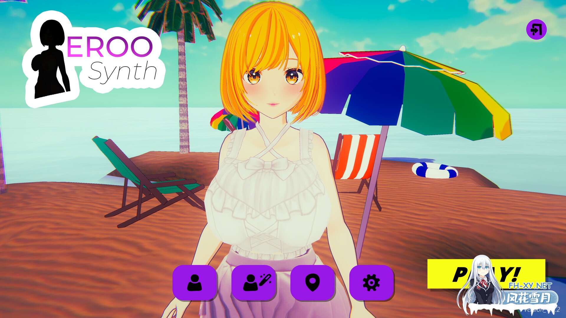 [SLG/STEAM官中/步兵/巨乳/3D]艾若合成器/Eroo Synth[Ver1.4.4 体验版][PC/1.0G]-10.jpg