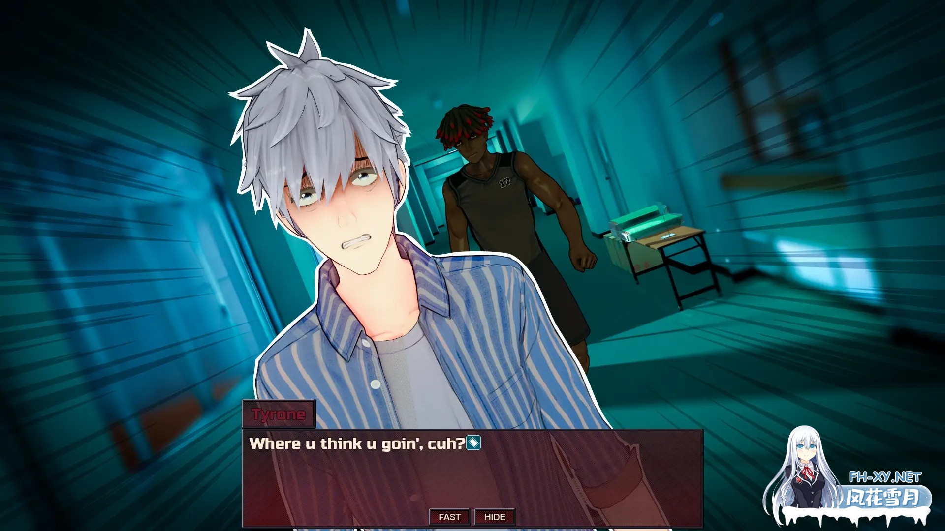 [RPG/机翻+AI文本/口交/步兵/2D]支配女王/Findom Queen[Ver0.3.5 Patreon][PC/3.90G]-5.jpg