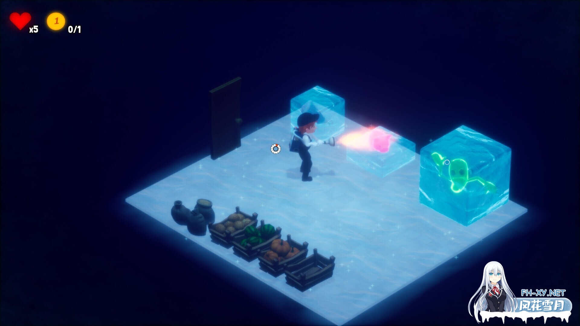 [日系SLG/官中/动态/PC]雷的酒店奇遇 Ray's Hotel Adventures Ver1.0 官方中文版[1.08G]-5.jpg