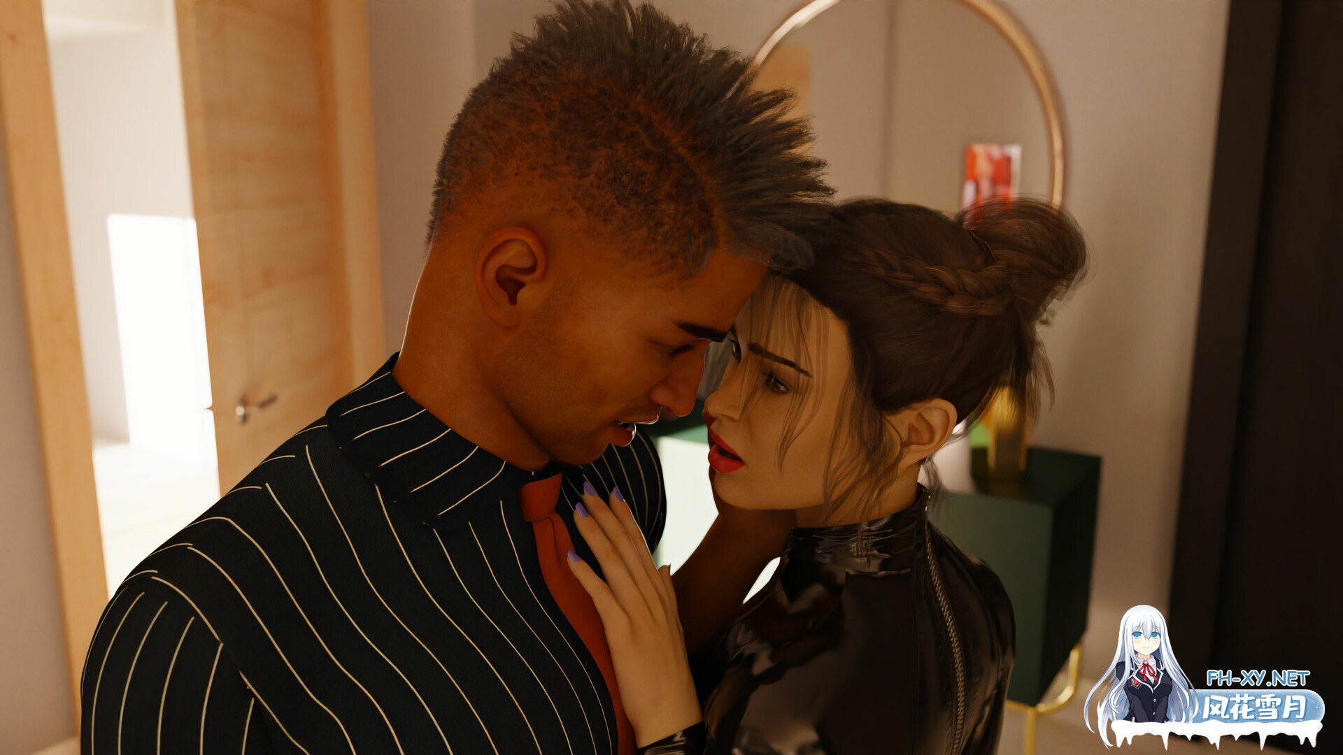 [SLG/动态/更新/汉化/3D]丽莎全面调查/Lisa Total Investigation[Ch.3 Ep.1.1][PC+安卓/8G]-8.jpg