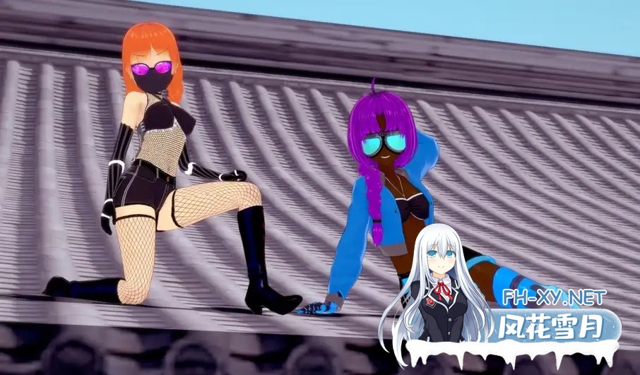 [RPG/更新/AI汉化/步兵/巨乳/2D]赛博空间战斗少女学院/Cyberspace Battle Maiden Academy[Ver29][PC+安卓/2.0G]-8.jpg