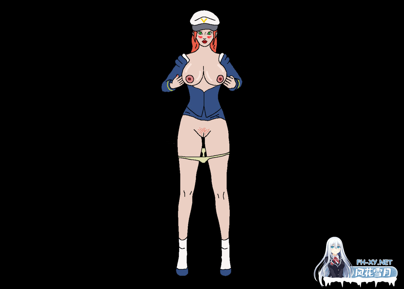 [RPG/AI汉化/步兵/自慰/2D]TSF-Boot Day-5［第五天][PC+安卓/920M]-8.png