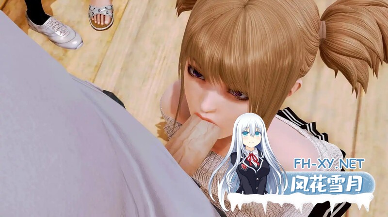 [SLG/沙盒/动态/官中/更新]后宫酒店/Harem Hotel[Ver0.20 赞助版+代码][PC/13.2G]-7.jpg