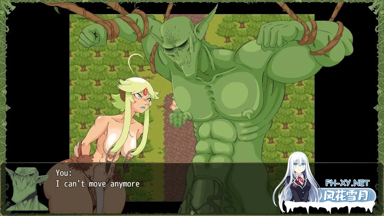 [RPG/机翻/步兵/巨乳/多P]怪物复仇/Monster's Revenge[Ver0.2.5][PC/1.90G]-5.jpg