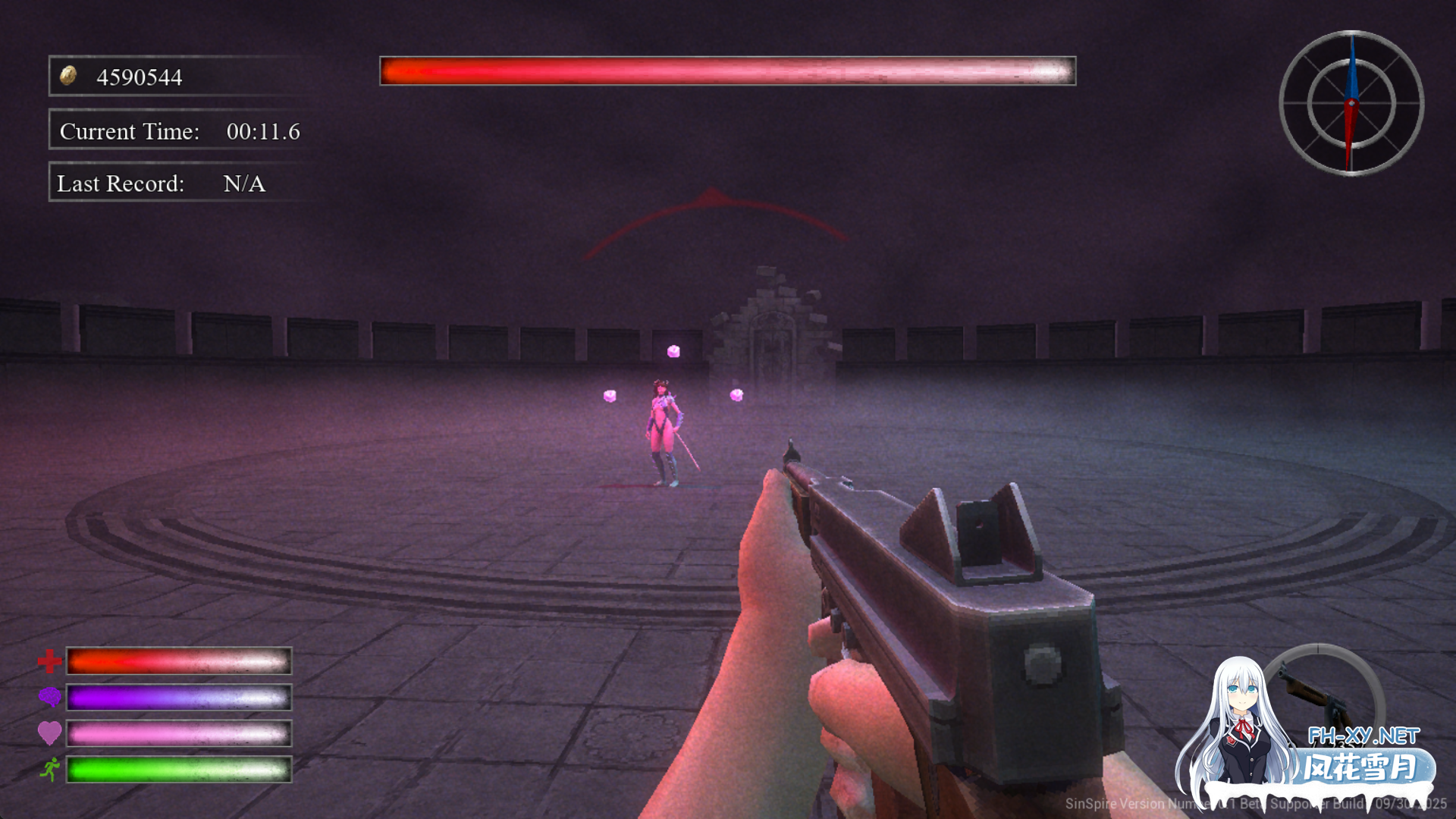 [3D游戏/中文/全动态步兵] 罪恶尖塔 Sin Spire Beta v0.5 官方中文步兵版 [1.3G/更新/全CV]-1.png