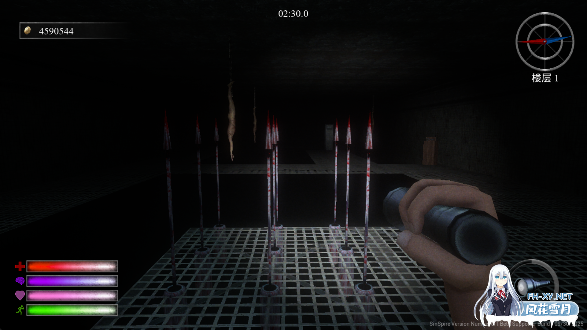 [3D游戏/中文/全动态步兵] 罪恶尖塔 Sin Spire Beta v0.5 官方中文步兵版 [1.3G/更新/全CV]-4.png