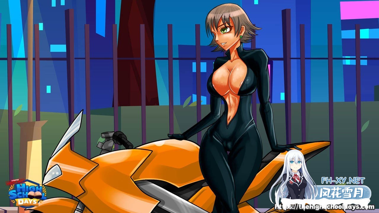 [SLG/动态/更新/汉化/多P/兽耳]高中时代/High School Days[Ver0.25][PC+安卓/4.39G]-10.jpg