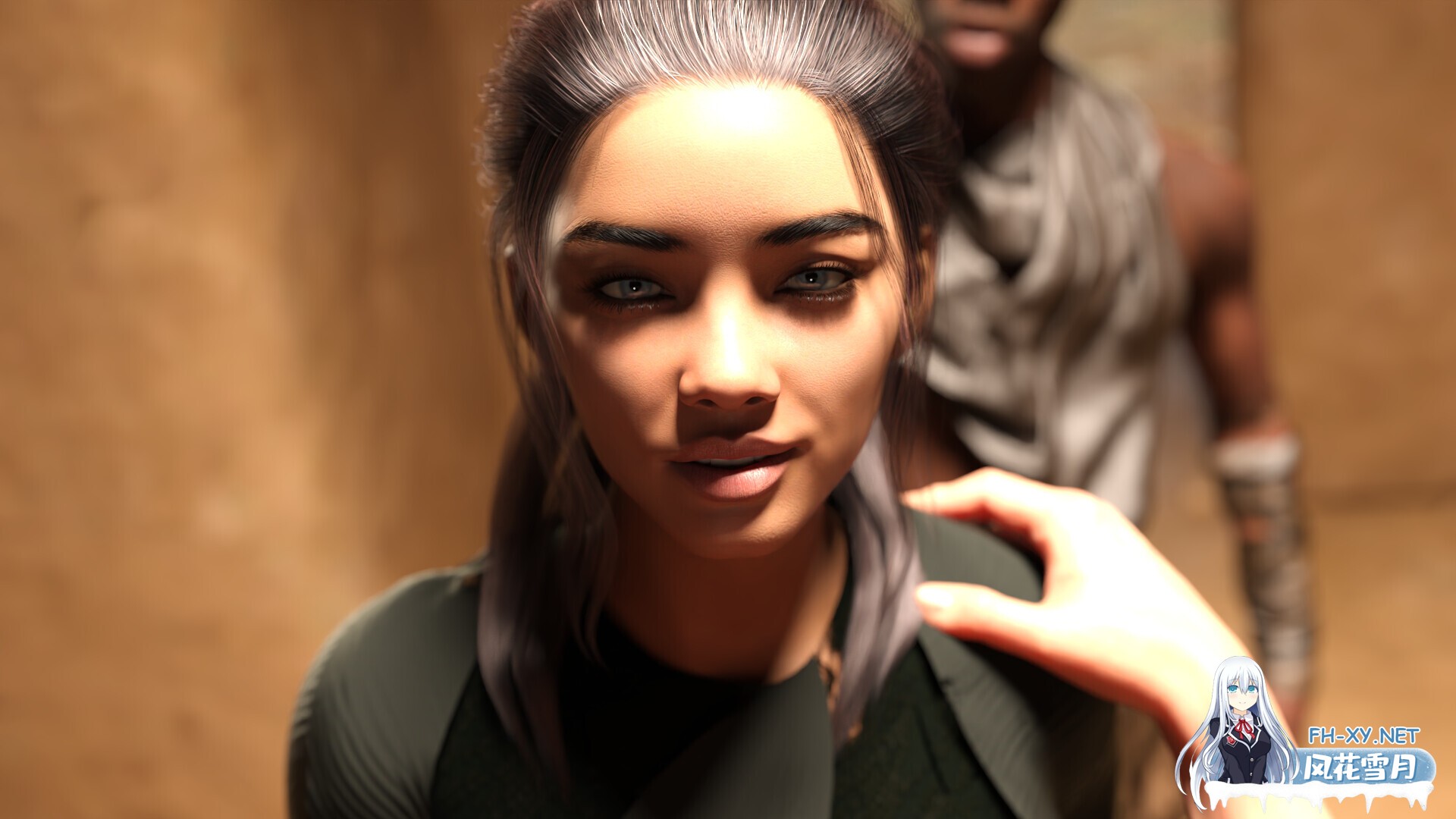 [SLG/官中/3D/巨乳/口交]掠夺线/战利品战线/Loot Line/Loot Line - Season 2[S2 Ver1.2 GOG][PC+安卓/5.38G]-16.jpg