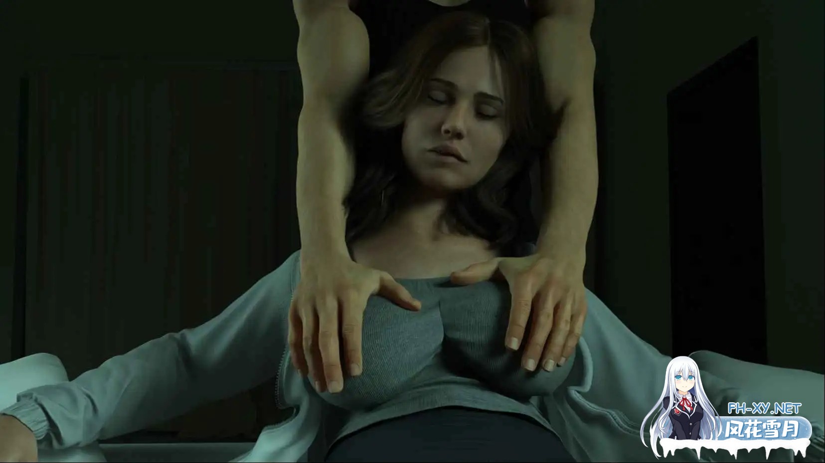 [SLG/汉化/动态/3D]束缚之心/Bound Hearts[Ver0.1][PC+安卓/2.14G]-3.jpg