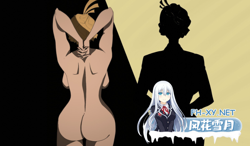 PC[NTR互动调教SLG]母亲的规则 母の規則 Mother’s Rules~V1.0官中动态[600M]-3.png