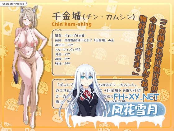 [SLG/官中]卡凯坦 – 赌博的圣传说/カカイタン – ギャンブルの聖伝説 v1.0 官方中文[PC/1.2G]-10.jpg