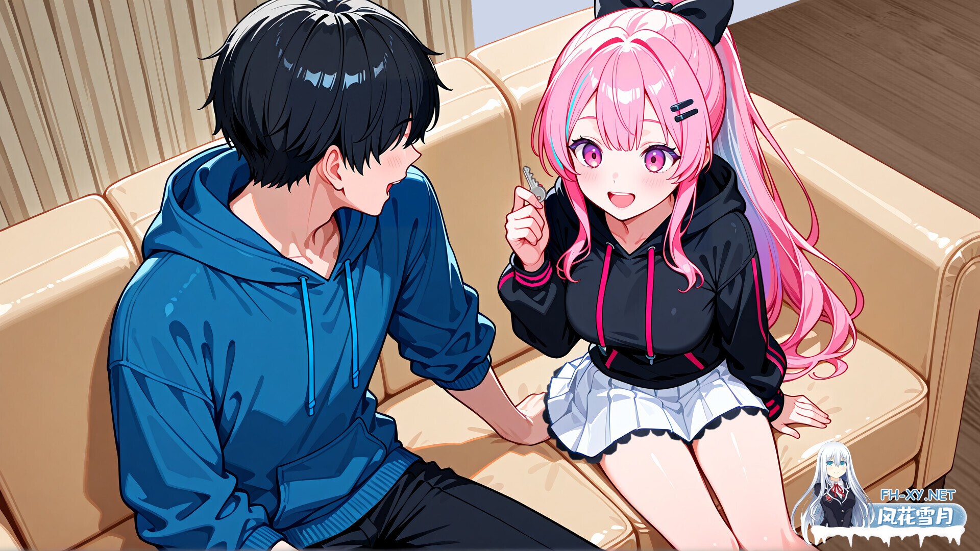 [互动SLG/官中/无码/PC]偶像调教事件簿 Idol Forging v1.0.1.23st 官方中文步兵版[638M]-11.jpg