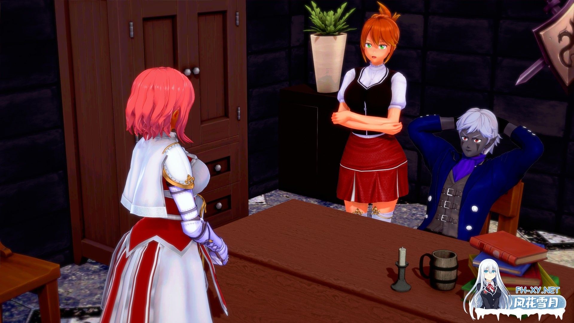 [SLG/AI汉化/动态/3D/更新]虚空交响曲/Symphony of the Void[P2  Ver1.4][PC+安卓/1.4G]-7.jpg