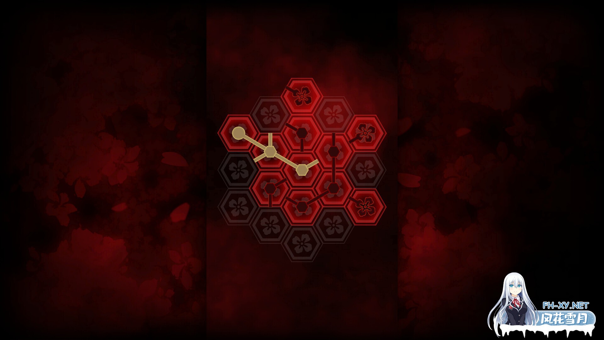 [ADV/STEAM官中/萝莉/多P]灵缘 ～化谜解咒，缘影交织～/霊縁 ～呪いを解き、織りなす縁影～[PC/1.92G]-6.jpg