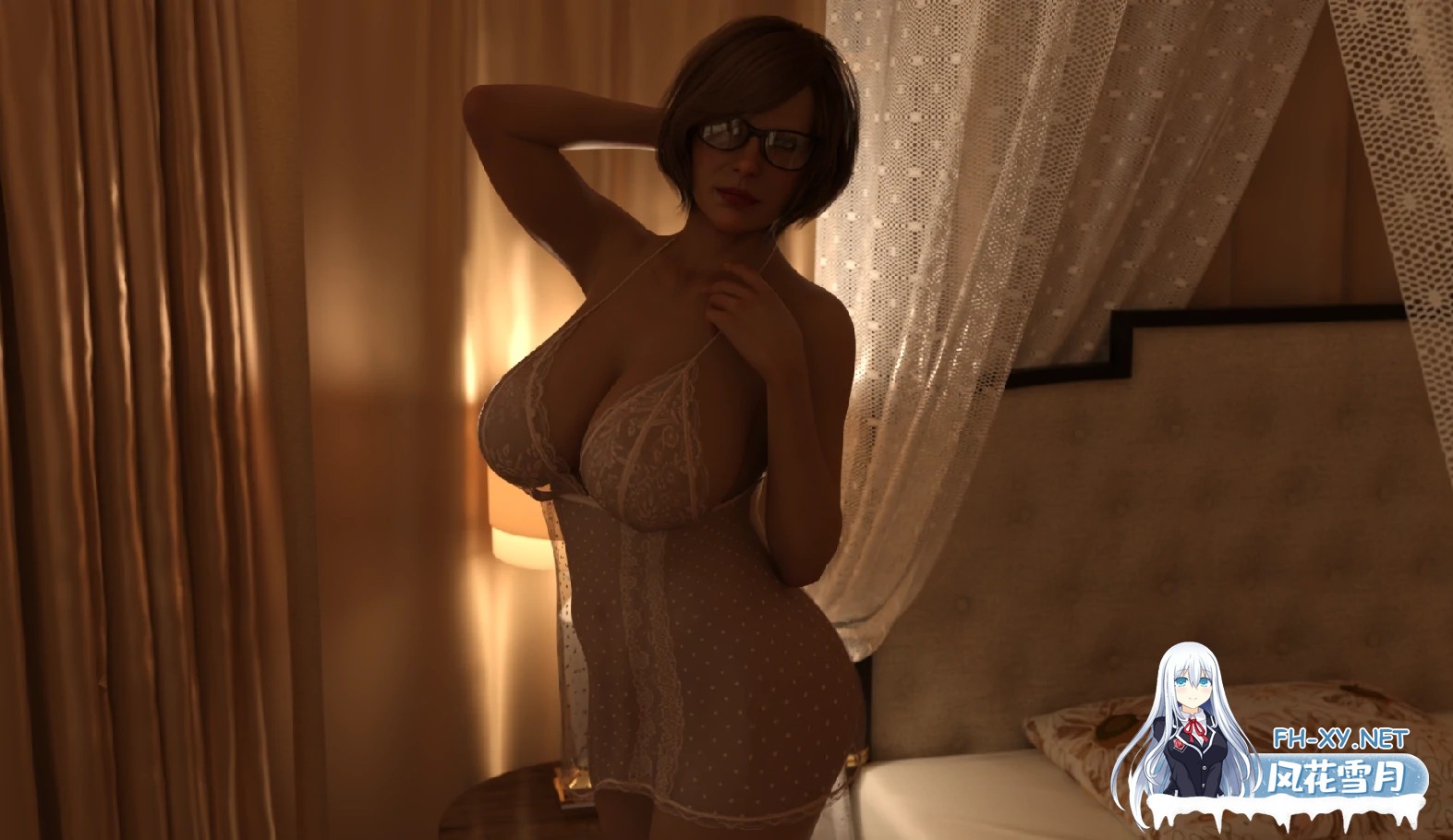 [PC+安卓][欧美动态SLG/汉化/熟女/欧美]乱伦 Incest Ch.2 v0.6.1 AI汉化版 [4050.5MB]-3.png