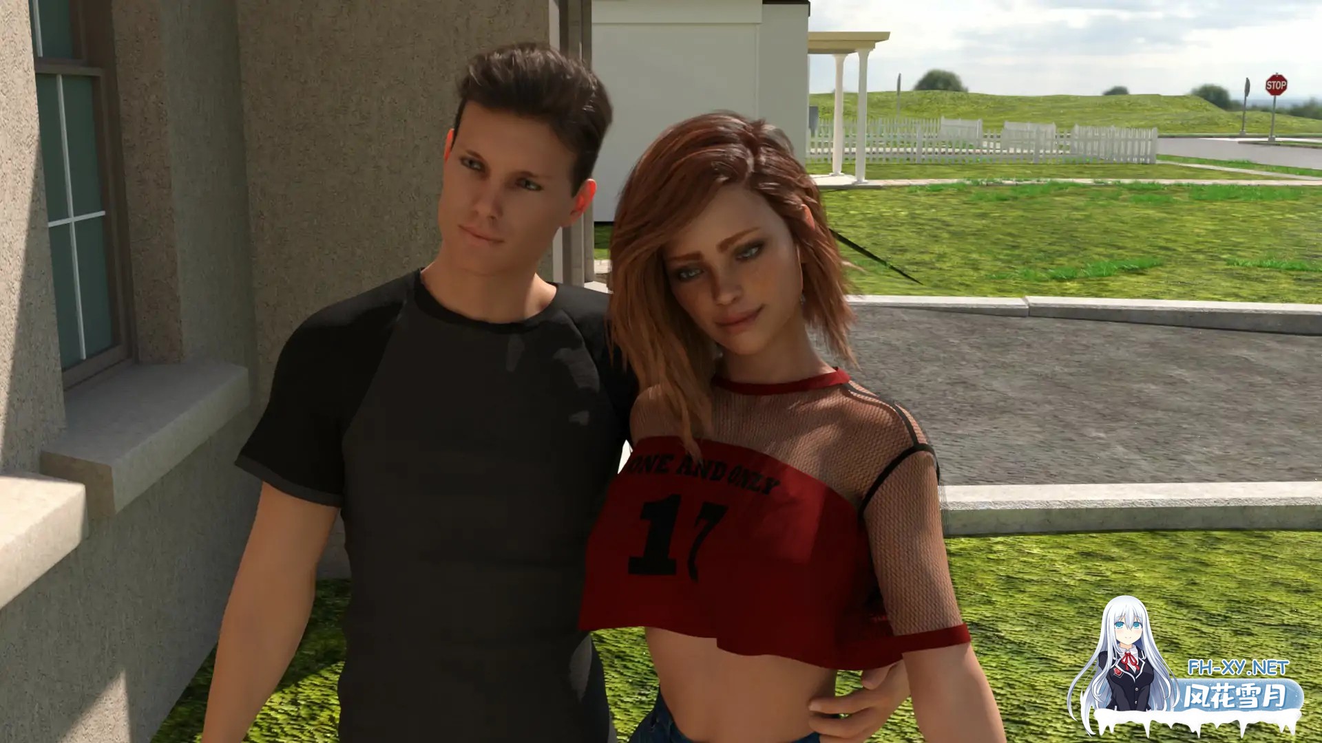 [PC+安卓][欧美熟女SLG/汉化/NTR/欧美]新邻居 New Neighborhood v0.7 AI汉化版 [7111.8MB]-5.png