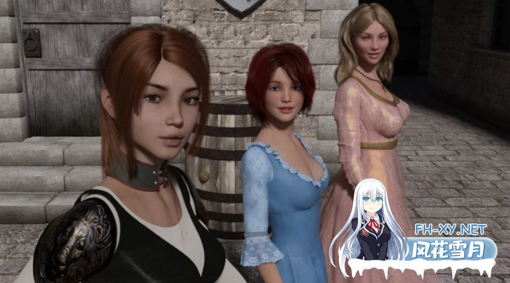 [大型欧美SLG/精翻汉化/完结/步兵] 骑士传说 A Knight’s Tale v0.36 SE 米乐[mile]精翻汉化步兵版 [6.6G/新作]-4.jpg