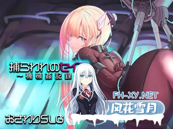 [RPG/机翻+AI文本/触摸/堕落/机械X/拘束/羞耻][RJ01548560/アーモンドと巨牛乳社团]被囚禁的塞拉～机械调教记录～/捕らわれのセイラ～機械○記録～...-1.jpg