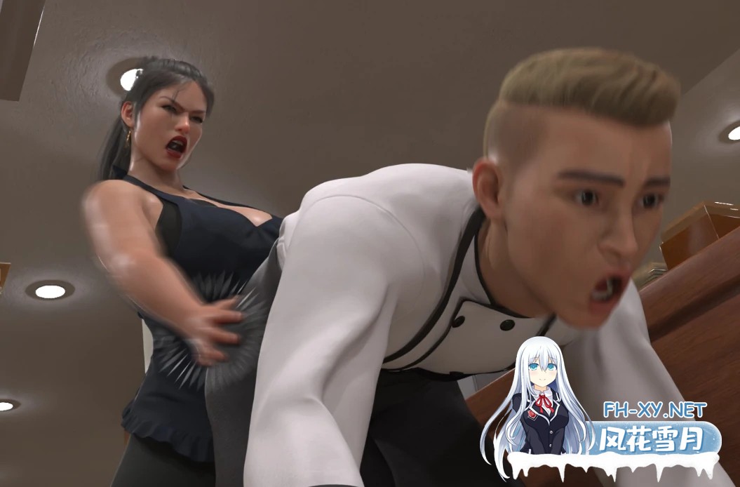 [SLG/AI汉化/3D/动态/更新]熟女痴迷/MILF Obsession[Ver0.2.4][PC+安卓/2G]-4.jpg