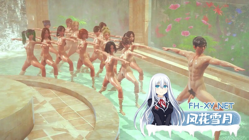 [SLG/动态/汉化/多P/更新]水疗中心的一天/A Day at the Spa[Ver0.96][双端/5.2G]-2.jpg