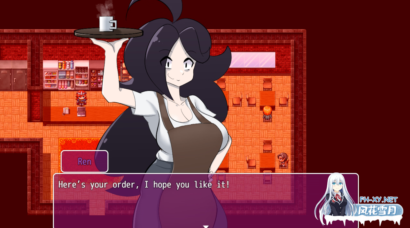 [RPG/更新/AI汉化/步兵/巨乳/自慰]尼特的冒险/A Neet's Adventure[Ver0.1.14][PC+安卓/1.20G]-3.png