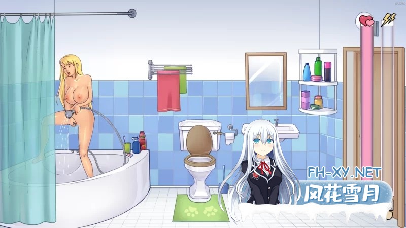 [日系ACT/官中/步兵/性骚扰/PC+安卓]淫荡的骑士 猥琐骑士 The Lewd Knight Ver0.991 官方中文步兵版[10.4G]-28.jpg