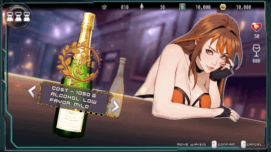[ACT/动态/汉化]BATTLERCORE: TEAM BLAZER v1.0.2 AI汉化步兵版[PC/2.6G]-6.gif