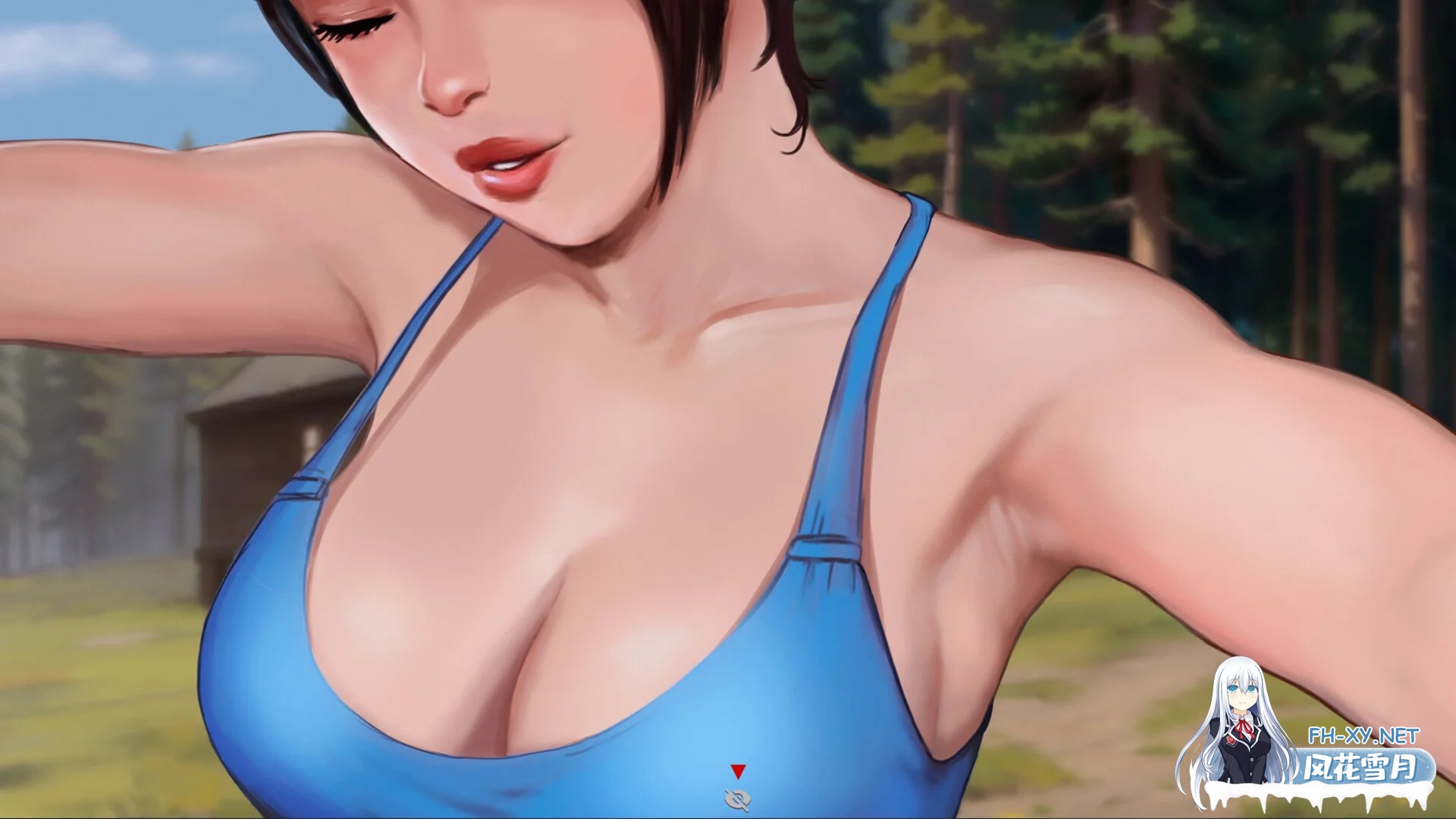 [PC+安卓][新作SLG/动态/官中无码/双端/2D]我的新超自然生活 My New Paranormal Life v0.5.5 官中步兵版 [1022.7MB]-2.png