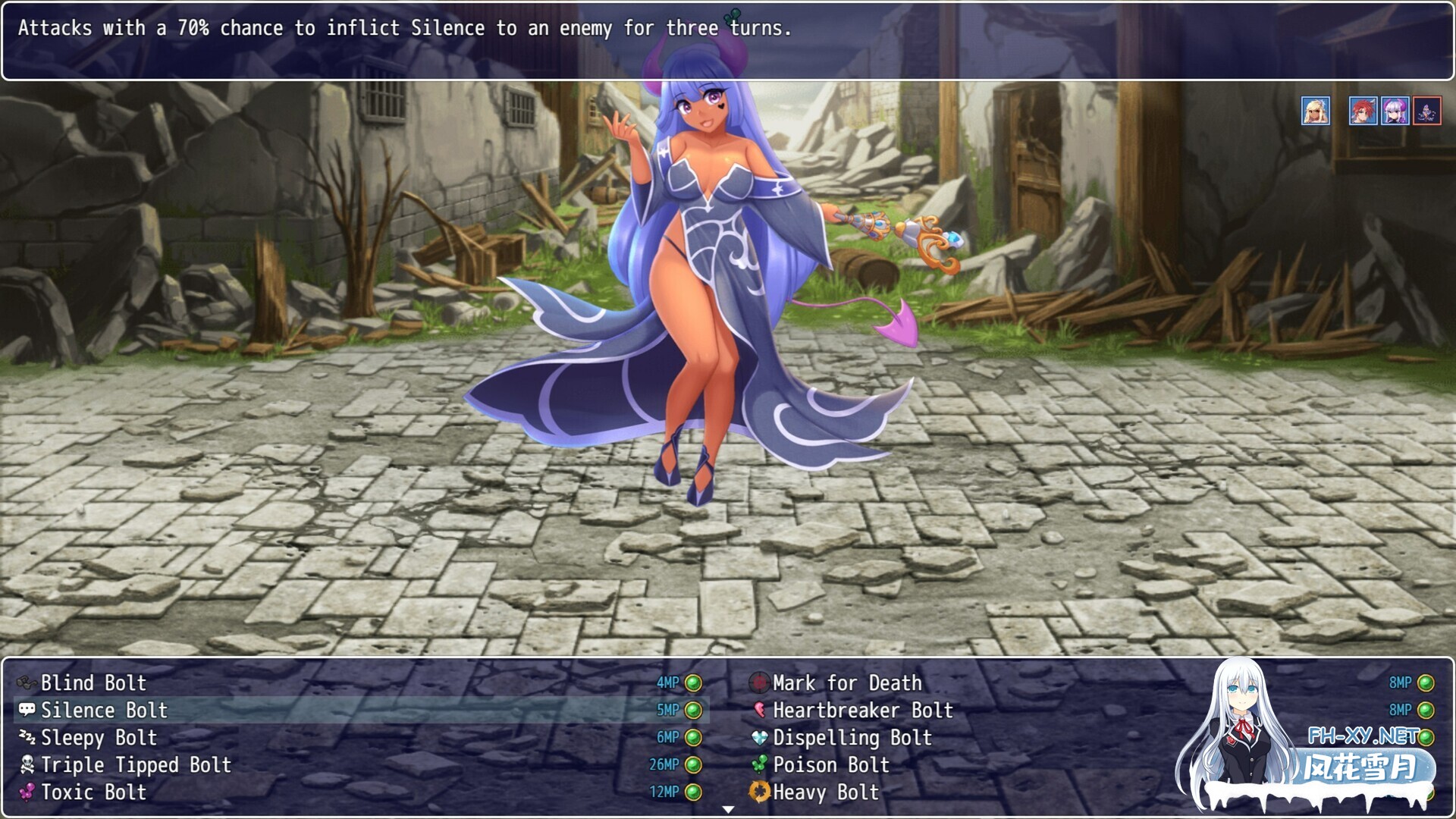 [RPG/AI汉化/步兵/口交/2D/巨乳]魔物娘1000/Monster Girl 1,000[Ver2.0][PC/970M]-9.jpg