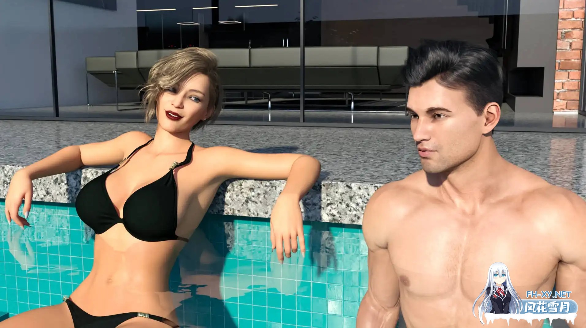 [SLG/动态/3D/汉化/更新]邪恶之道/Wicked Ways[Ver0.9][PC+安卓/1.96G]-9.jpg