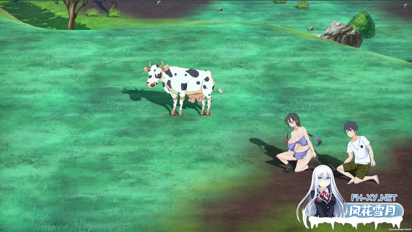 [生存ACT/官中/高自由度/冒险/PC]生存游戏 疯狂岛 Mad Island Ver0.5.2 官方中文步兵版+DLC+游戏控制台代码[1.37G]-4.jpg