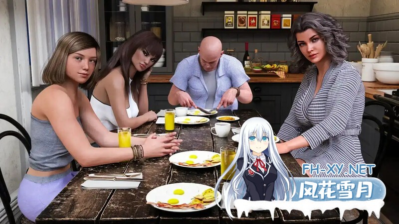 [SLG/动态/3D/更新/口交/多P/官中/更新]徐娘半老:太阳城的米尔斯2/半老徐娘/徐娘半老：太阳城的米尔斯第二季/MILFs of Sunville – Season 2[S2 Ver11.00][PC+...-2.jpg