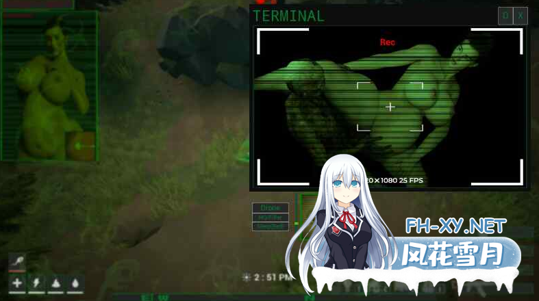 PC[俯视角3D射击生存ACT]精子末日 Spermapocalypse~V1.3.2H官中动态步兵版[1.35G]-3.png