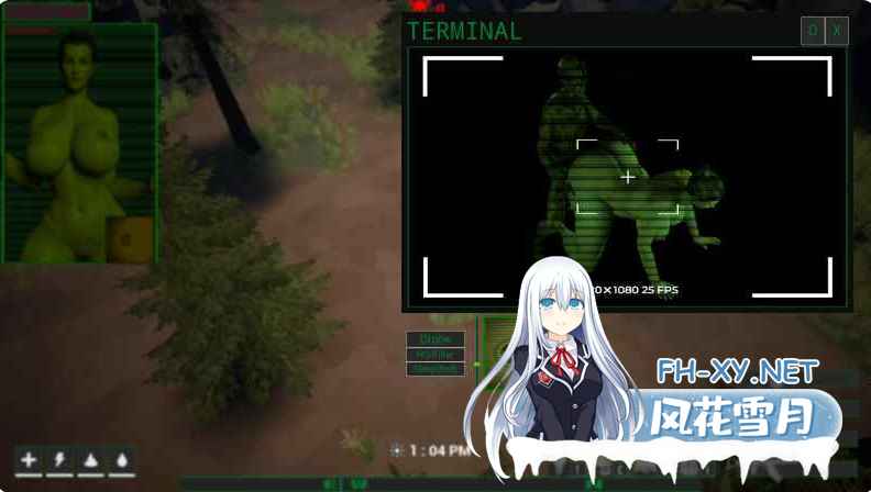 PC[俯视角3D射击生存ACT]精子末日 Spermapocalypse~V1.3.2H官中动态步兵版[1.35G]-4.png