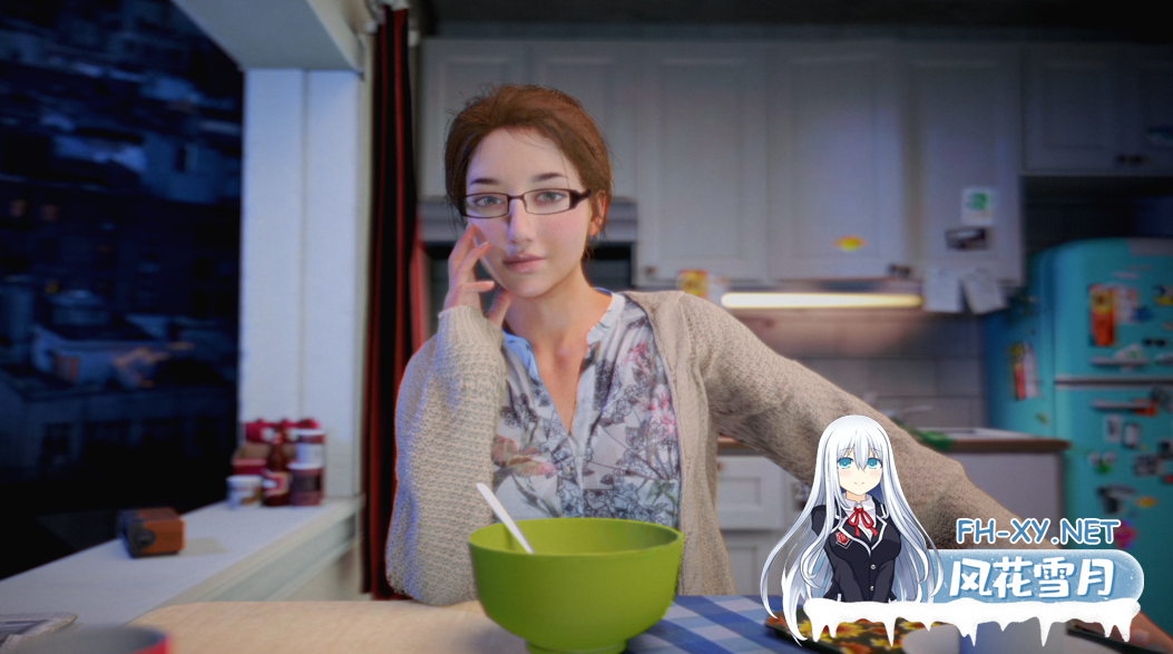 PC[母子乱伦拔作SLG]我的妈妈 My Mom AI汉化动态步兵版[2.1G]百度/迅雷/夸克/UC-4.png