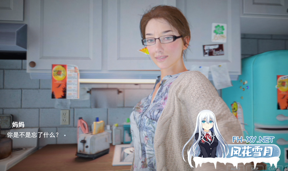 PC[母子乱伦拔作SLG]我的妈妈 My Mom AI汉化动态步兵版[2.1G]百度/迅雷/夸克/UC-5.png