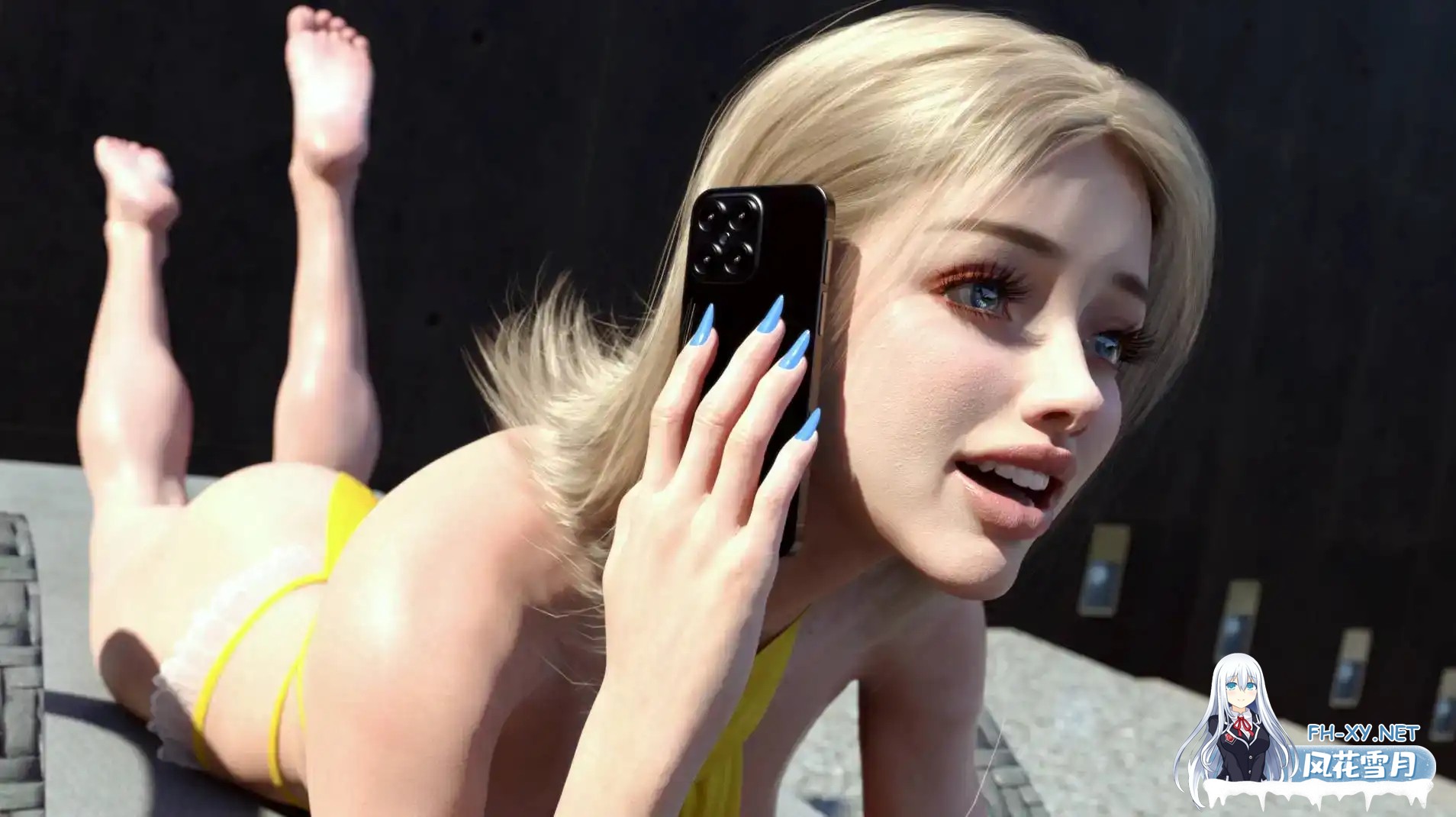 [SLG/动态/更新/汉化/3D]文艺复兴/The Eenaissance/The Renaissance[Ver0.65][PC+安卓/4.6G]-2.jpg