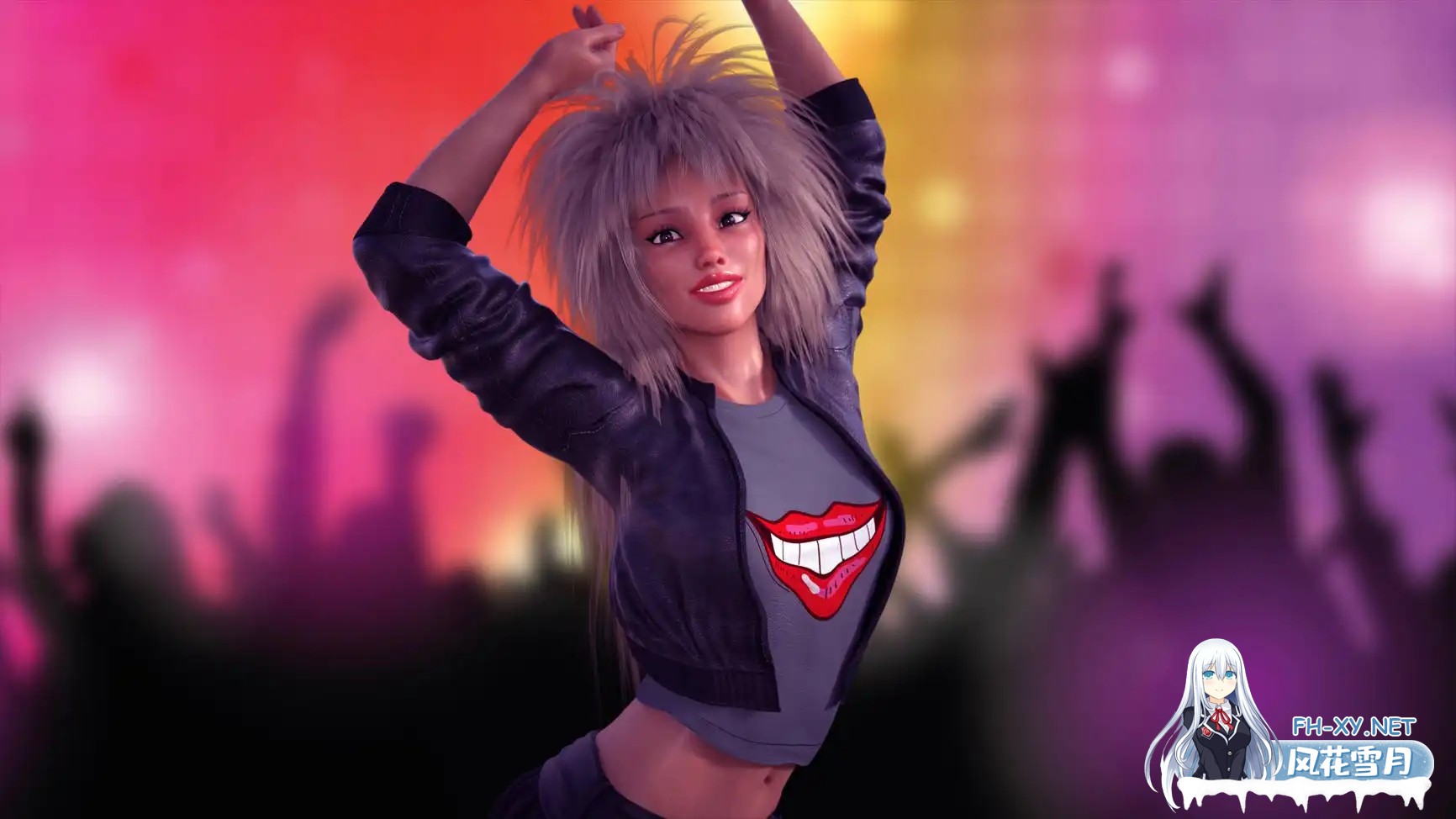 [SLG/动态/3D/汉化/多P/更新]熟女游戏/Milf Games[Ver0.685][PC+安卓/5.41G]-5.jpg