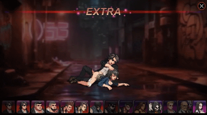 PC[像素ACT战斗H恶堕NTR]SPY 间谍 官方中文动态版[1.8G]百度/迅雷/夸克/UC-2.gif